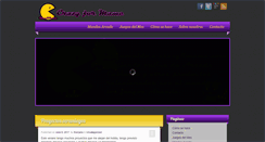 Desktop Screenshot of crazy4mame.com